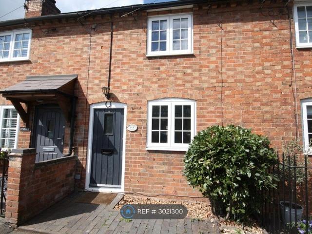 House for rent in Moreton Morrell CP, Alderminster