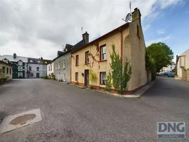 House for sale