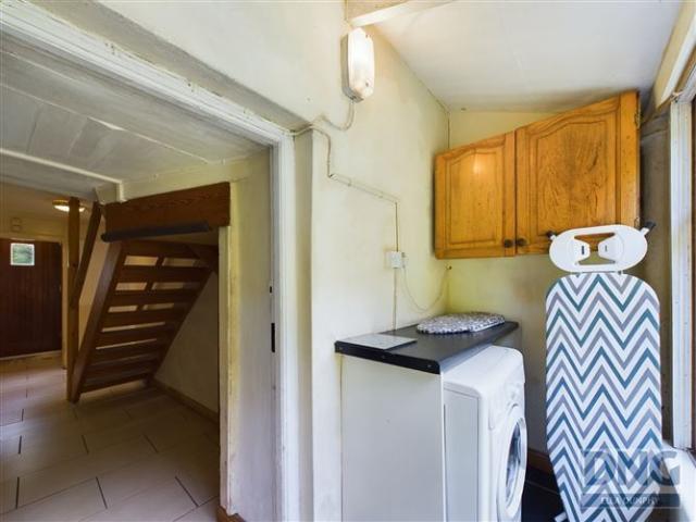 Semi Detached House for sale in Inistioge