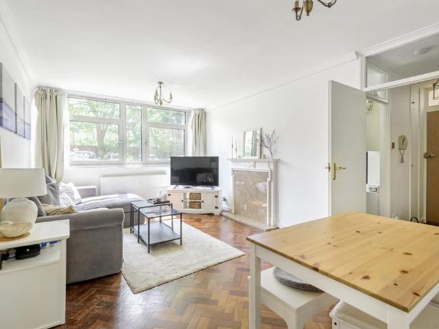 Apartment for rent in London Borough of Wandsworth, Greater London