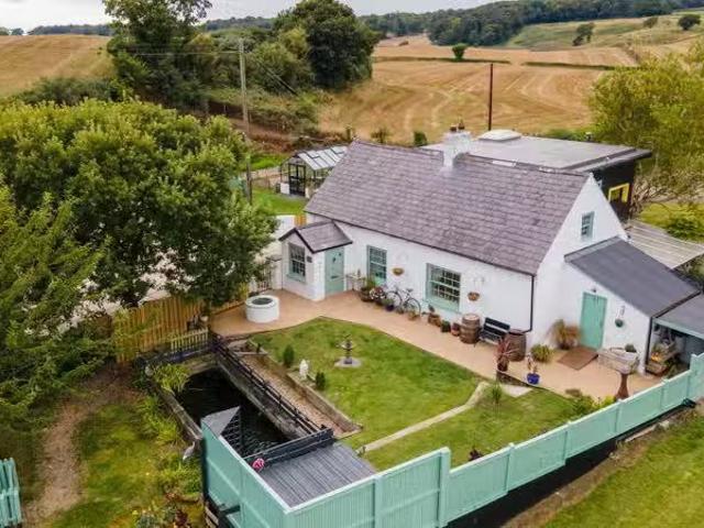 House for sale in Adare, South Tipperary
