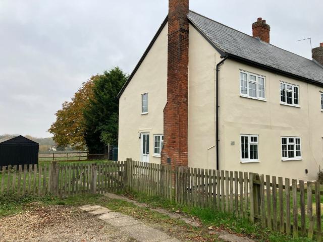 House for rent in Faulkbourne, Braintree