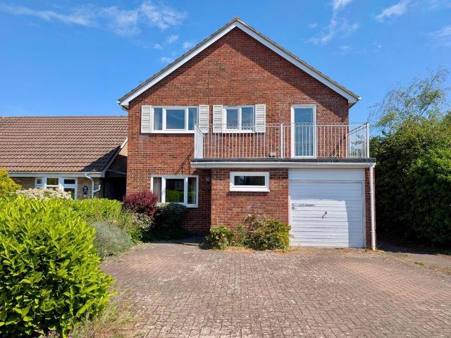 House for rent in Arrington, Cambridgeshire