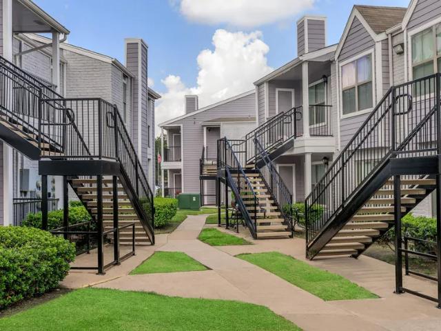 Apartment for rent in Near Northwest, Houston