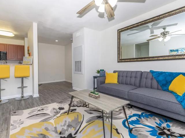Apartment for rent in Near Northwest, Houston