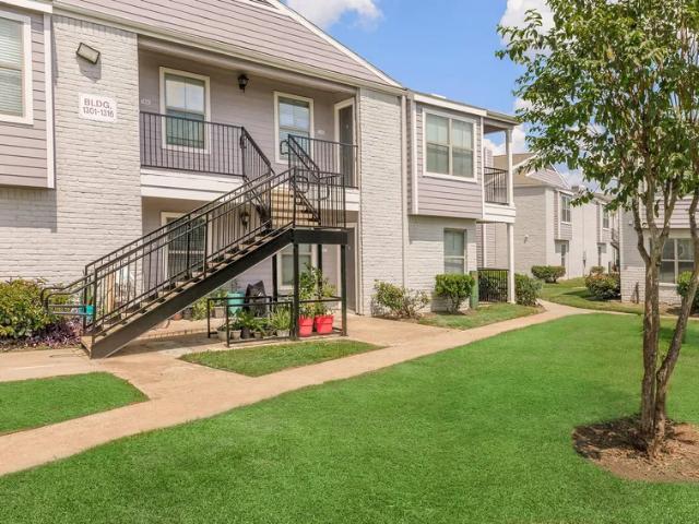 Apartment for rent in Harris, Texas