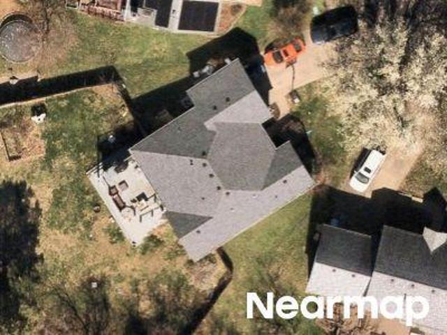 House for sale in Louisville, Kentucky