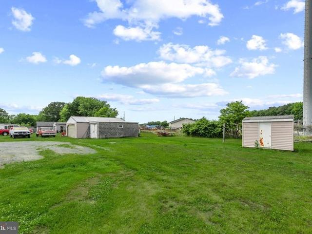 Land for sale in Delaware