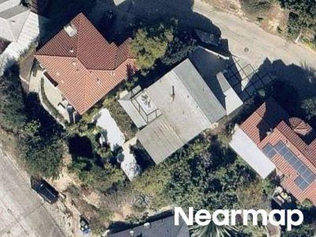 House for sale in Los Angeles