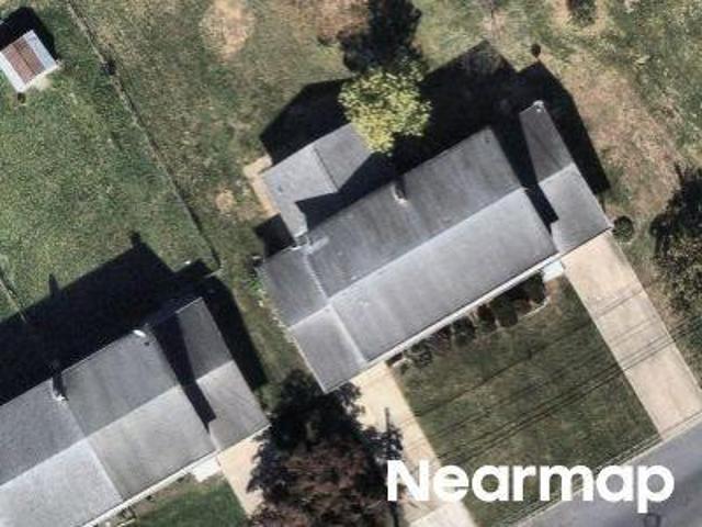House for sale in Chambersburg, Pennsylvania