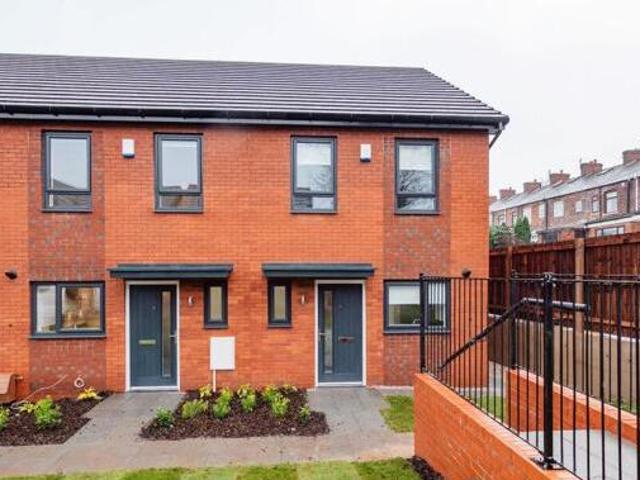House for rent in Lancashire