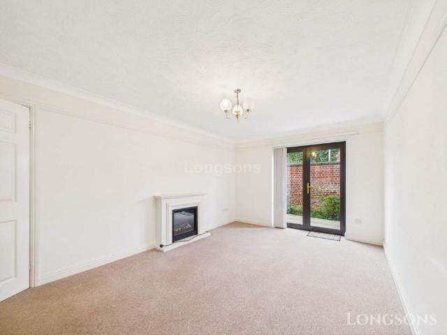 Apartment for rent in East Tuddenham, Norfolk