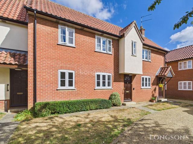 Apartment for rent in East Tuddenham, Norfolk