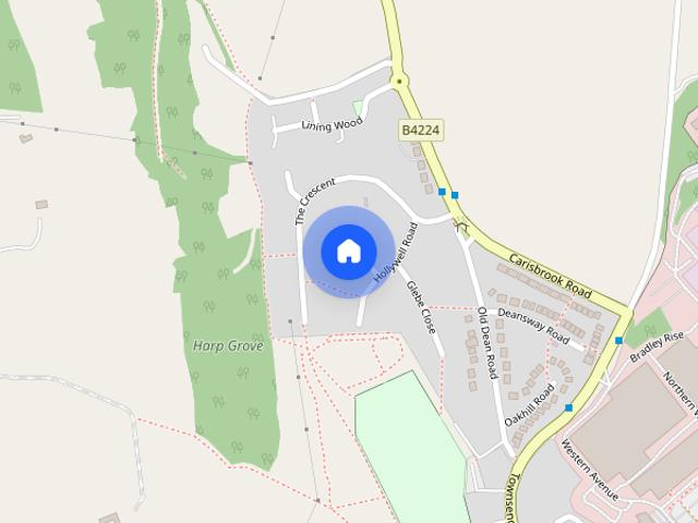 House for rent in Mitcheldean, Bromsberrow Heath