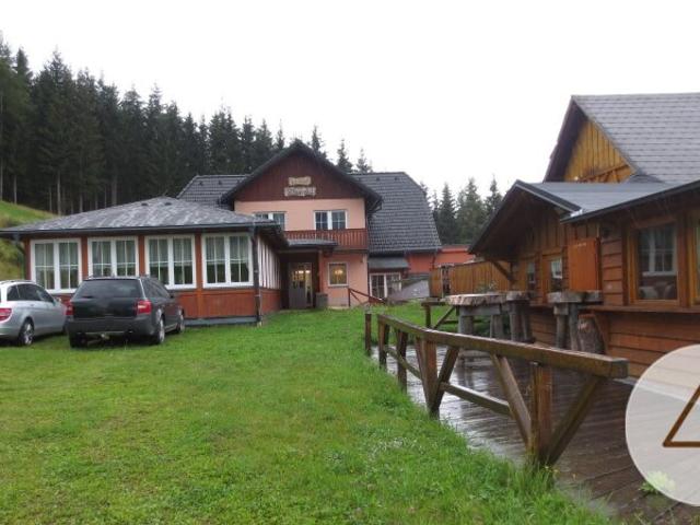 Gewerbe kaufen in Spital am Semmering, Steiermark