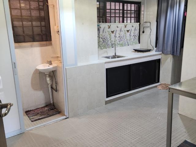 Apartment for rent