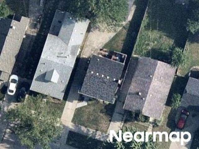 House for sale in Michigan