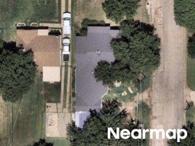 House for sale in Wichita Falls, Texas