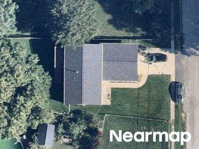 House for sale in Alton, Illinois