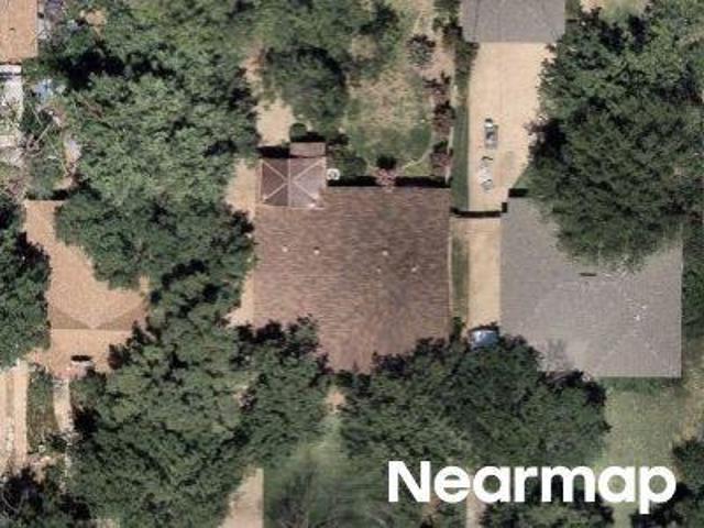House for sale in Wichita Falls, Texas