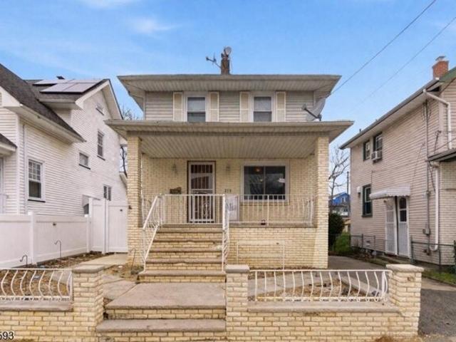 House for sale in Hillside, New Jersey
