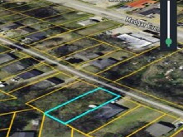 Land for sale in Jackson