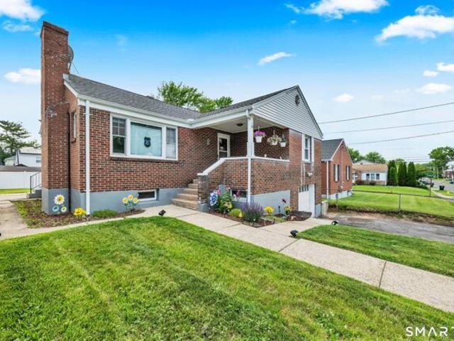 House for sale in W Hartford, Connecticut