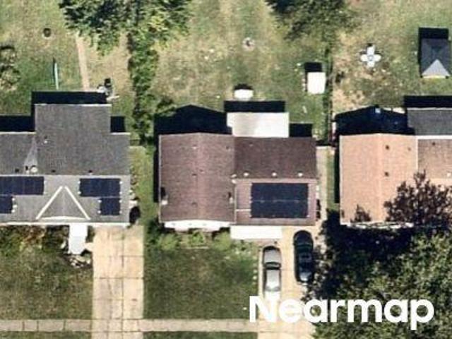 House for sale in Elyria, Ohio