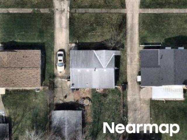 House for sale in Elyria, Ohio