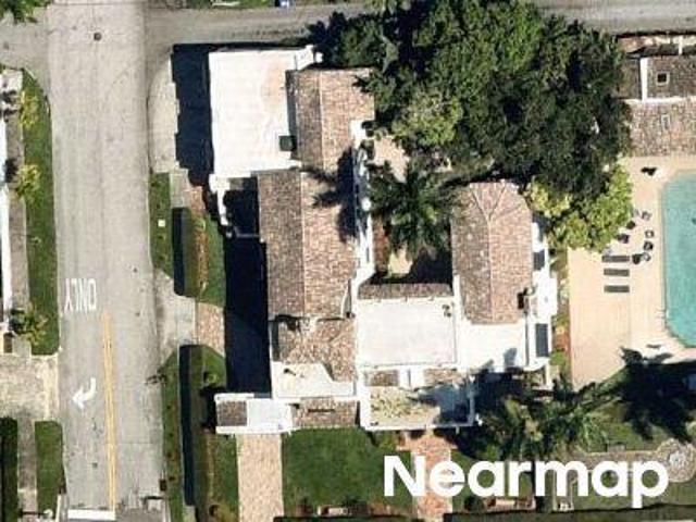 House for sale in Hollywood, Florida