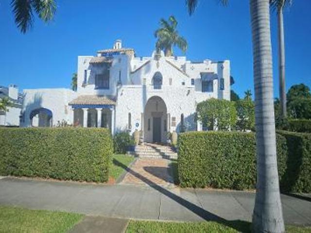 House for sale in Hollywood, Florida