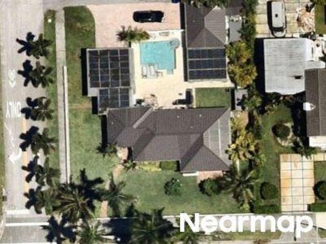 House for sale in Hollywood, Florida