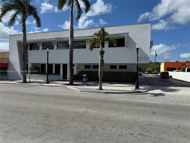Land for sale in Hollywood