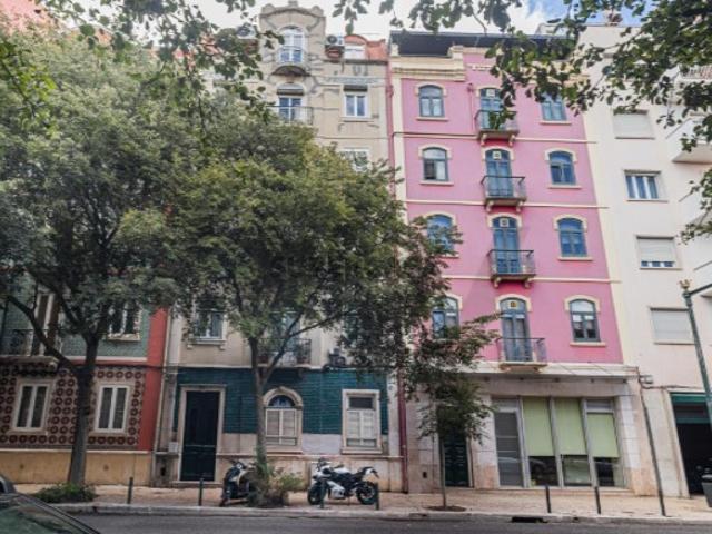 Casa venda em Lisboa