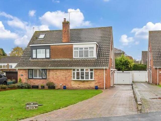 House for sale in Lyons, Greater London
