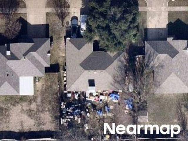 House for sale in Ellis, Texas
