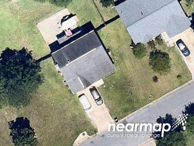 House for sale in Lawrenceville, Georgia