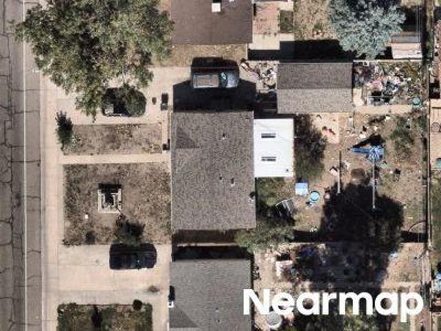 House for sale in Pueblo, Colorado