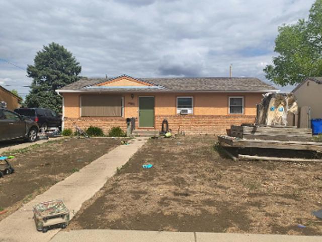 House for sale in Pueblo, Colorado