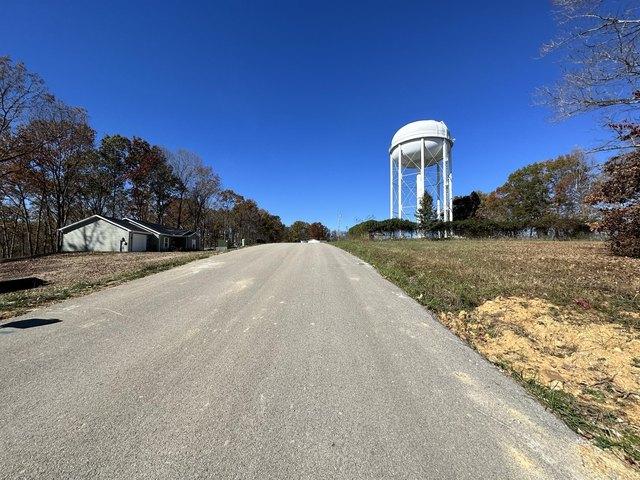 Land for sale in Corbin, Kentucky