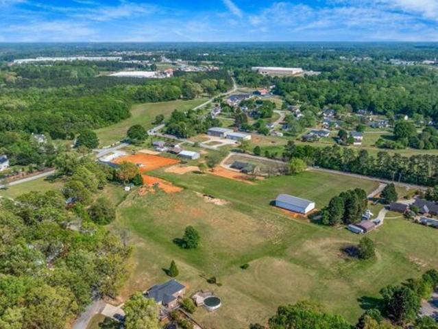 Land for sale in Piedmont