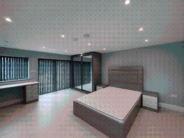 Apartment for rent in Yeading, Greater London