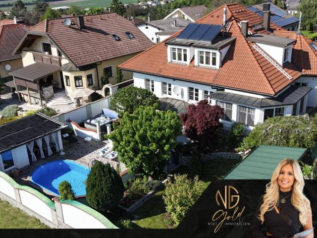Haus kaufen in Hof am Leithaberge, Niederösterreich
