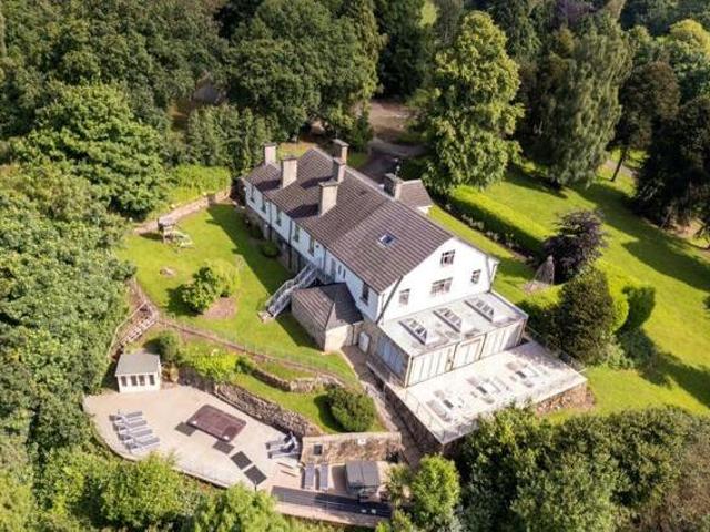 House for sale in Lyons, Greater London