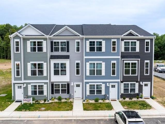 Townhouse for sale in Hollywood, Florida