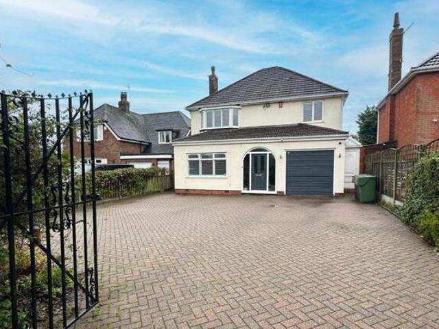 House for sale in West Midlands