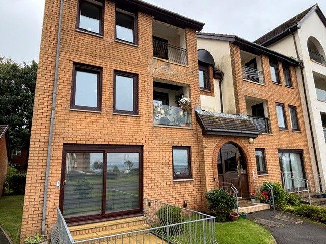 Apartment for rent in Largs, Scotland