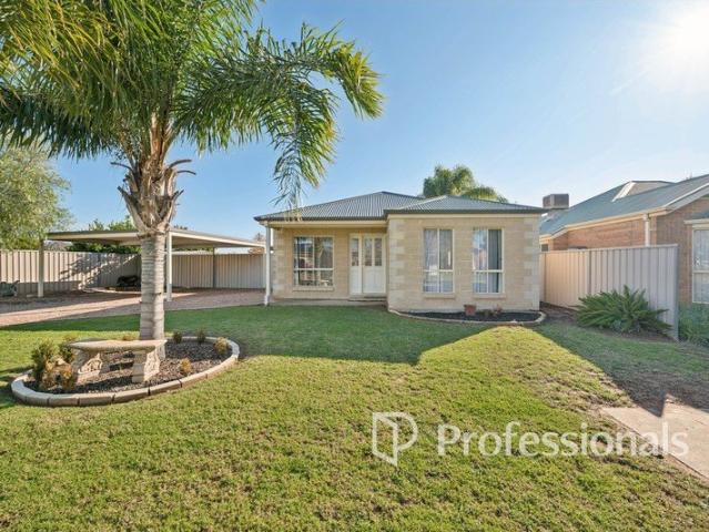 House for sale in Mildura, Victoria