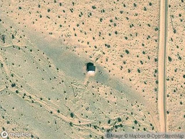 Property for sale in Twentynine Palms, California