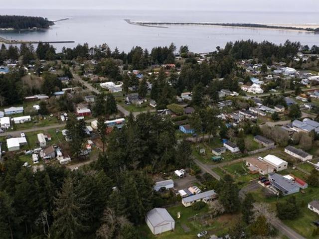 Land for sale in Oregonia